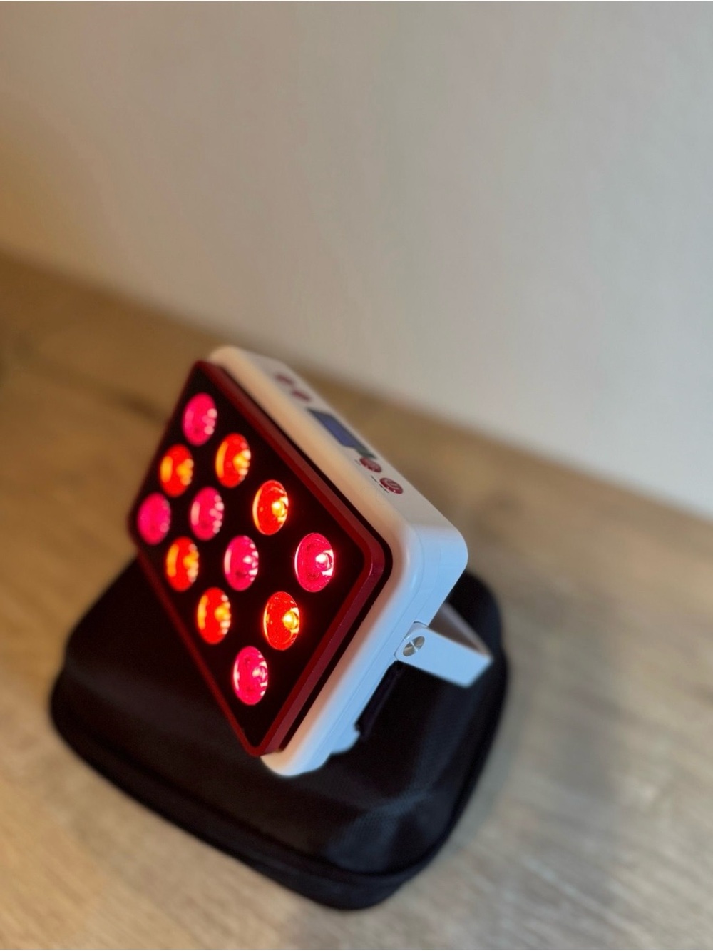 MitoRedLight Portable